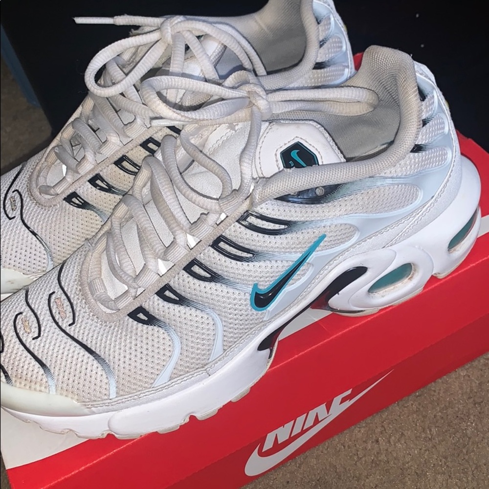 Air Max Plus BG